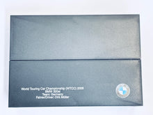 Load image into Gallery viewer, Minichamps 1/43 BMW 320i #43 WTCC Dirk Muller 80 42 0 429 072 JB144