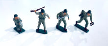 Load image into Gallery viewer, Starlux 1/32 US WWII Infantry Loose (12) SLX004