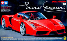 Load image into Gallery viewer, Tamiya 1/24 Ferrari Enzo 24260