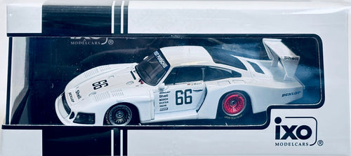 IXO 1/43 Porsche 935/78 