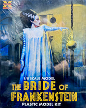 Load image into Gallery viewer, X-Plus 1/8 The Bride of Frankenstein XPL-28