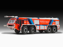 Load image into Gallery viewer, Revell 1/24 GFLF Simba 8X8 Frankfurt Airport Fire Engine  RV07747