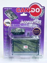 Load image into Gallery viewer, Dragon Armor Can.Do 1/144 German Jagdpanther SPECIAL! PZ.Beob.Wg V Ausf.G 20019S
