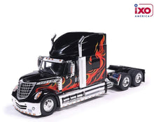 Load image into Gallery viewer, IXO 1/64 International Lonestar Black / Flames 2010 64TR008 SALE