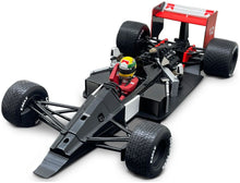 Load image into Gallery viewer, WERK83 1/18 McLaren MP4/4 #12 Winner Senna F1 World Champ 88 W18056002