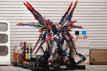 Load image into Gallery viewer, Infinite Dimension 1/100  RT-002 Nemesis Advanced Strategic Revenge Titan