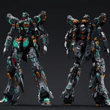 Load image into Gallery viewer, Dragon Tiger Model 1/100 MG Model RX-93 FF Nu Fukuoka GK Style COMING SOON!