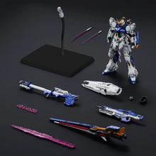Load image into Gallery viewer, Dragon Tiger Model 1/100 MG Model RX-93 FF Nu Fukuoka GK Style COMING SOON!