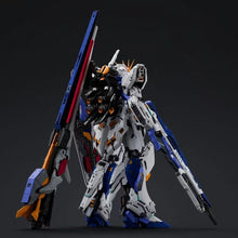 Load image into Gallery viewer, Dragon Tiger Model 1/100 MG Model RX-93 FF Nu Fukuoka GK Style COMING SOON!