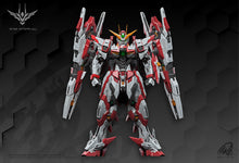 Load image into Gallery viewer, TC Hobby 1/100 Star Eterna Model Kit TC-02