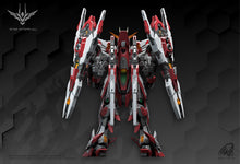 Load image into Gallery viewer, TC Hobby 1/100 Star Eterna Model Kit TC-02