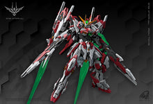 Load image into Gallery viewer, TC Hobby 1/100 Star Eterna Model Kit TC-02