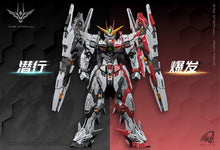 Load image into Gallery viewer, TC Hobby 1/100 Star Eterna Model Kit TC-02