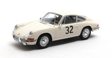 Load image into Gallery viewer, Matrix 1/43 Porsche 911 Le Mans Test Car #32 1966 MXR41607-012