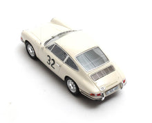 Load image into Gallery viewer, Matrix 1/43 Porsche 911 Le Mans Test Car #32 1966 MXR41607-012