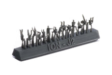 Load image into Gallery viewer, Ion Models 1/350 Imperial Japanese Carrier Personnel and Pilots J350-002'