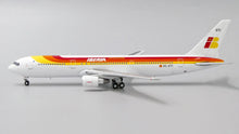 Load image into Gallery viewer, JC Wings 1/400 Iberia B767-300ER EC-GTI JC4IBE261