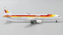 Load image into Gallery viewer, JC Wings 1/400 Iberia B767-300ER EC-GTI JC4IBE261