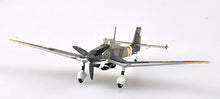 Load image into Gallery viewer, Easymodel 1/72  German Ju87D-3 Romanian 1943 36389