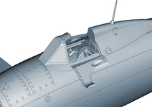 Load image into Gallery viewer, Italeri 1/32 Italian Macchi MC.200 Seatta 2516'