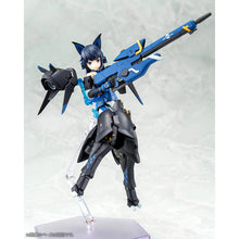 Load image into Gallery viewer, Kotobukiya Non Scale A6 Megami Device Alice Gear Aegis Mutsumi Koashi KP600