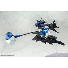 Load image into Gallery viewer, Kotobukiya Non Scale A6 Megami Device Alice Gear Aegis Mutsumi Koashi KP600
