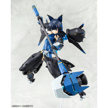 Load image into Gallery viewer, Kotobukiya Non Scale A6 Megami Device Alice Gear Aegis Mutsumi Koashi KP600