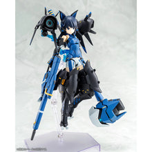 Load image into Gallery viewer, Kotobukiya Non Scale A6 Megami Device Alice Gear Aegis Mutsumi Koashi KP600