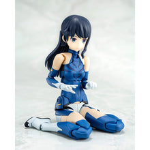 Load image into Gallery viewer, Kotobukiya Non Scale A6 Megami Device Alice Gear Aegis Mutsumi Koashi KP600