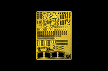 Load image into Gallery viewer, Italeri 1/32 Italian Macchi MC.200 Seatta 2516'