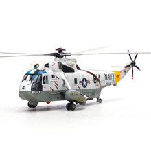 Load image into Gallery viewer, Legion Models 1/72 US Sikorsky SH-3G Seaking "Wyverns" USS Midway (CV-41) 14055LD