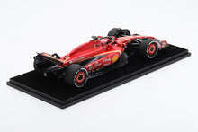 Load image into Gallery viewer, Looksmart 1/18 Ferrari SF-24 No.16 2nd Australian GP 2024 LS18F1060