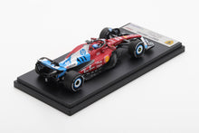 Load image into Gallery viewer, LookSmart 1/43 Ferrari SF-25 #16 Miami GP 2025 Charles Leclerc LSF1076