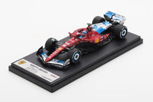 Load image into Gallery viewer, LookSmart 1/43 Ferrari SF-25 #16 Miami GP 2025 Charles Leclerc LSF1076