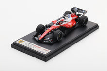 Load image into Gallery viewer, LookSmart 1/43 Ferrari F1 HP SF-26 No.16 Charles Leclerc 3rd Australian GP 2026 LSF1080