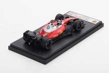 Load image into Gallery viewer, LookSmart 1/43 Ferrari F1 HP SF-26 No.16 Charles Leclerc 3rd Australian GP 2026 LSF1080