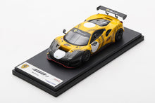 Load image into Gallery viewer, Looksmart 1/43 Ferrari 488 GT Modificata LSRC077 SALE