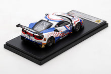 Load image into Gallery viewer, Looksmart 1/43 Ferrari 488 GT3 No.68  Paul Richard 2022 LSRC155