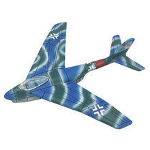 Load image into Gallery viewer, Luft-X 1/72 HE.P1078 1/72 DISPLAY MODEL LUFT011