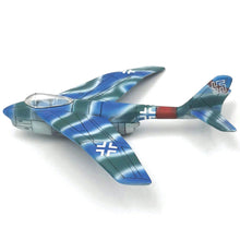 Load image into Gallery viewer, Luft-X 1/72 HE.P1078 1/72 DISPLAY MODEL LUFT011