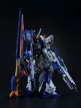 Load image into Gallery viewer, Dragon Tiger Model 1/100 Fukuoka Nu Gundam Model Kit LH001
