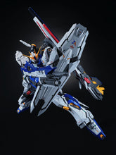 Load image into Gallery viewer, Dragon Tiger Model 1/100 Fukuoka Nu Gundam Model Kit LH001