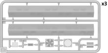 Load image into Gallery viewer, MiniArt 1/35 Ventilation Shaft Set 35650