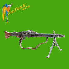 Load image into Gallery viewer, Gaspatch 1/35 German MG42 Early Version (2) 23-35282