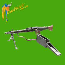 Load image into Gallery viewer, Gaspatch 1/35 German MG42 Early Version (2) 23-35282