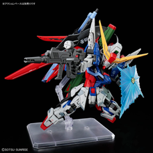 Load image into Gallery viewer, Bandai MGSD ZGMF-X42S Destiny Gundam ZAFT Mobile Suit 5072027'