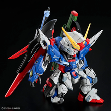 Load image into Gallery viewer, Bandai MGSD ZGMF-X42S Destiny Gundam ZAFT Mobile Suit 5072027'