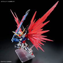 Load image into Gallery viewer, Bandai MGSD ZGMF-X42S Destiny Gundam ZAFT Mobile Suit 5072027'