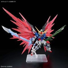 Load image into Gallery viewer, Bandai MGSD ZGMF-X42S Destiny Gundam ZAFT Mobile Suit 5072027'