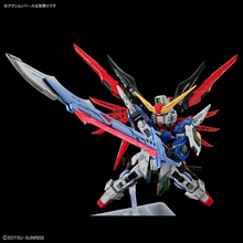 Load image into Gallery viewer, Bandai MGSD ZGMF-X42S Destiny Gundam ZAFT Mobile Suit 5072027'